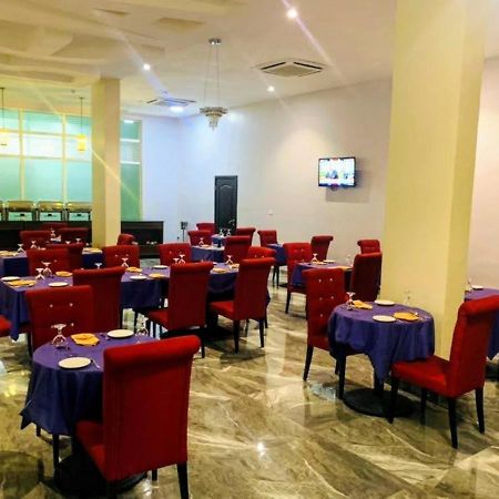 Swiss International Beland Hotel Owerri Extérieur photo