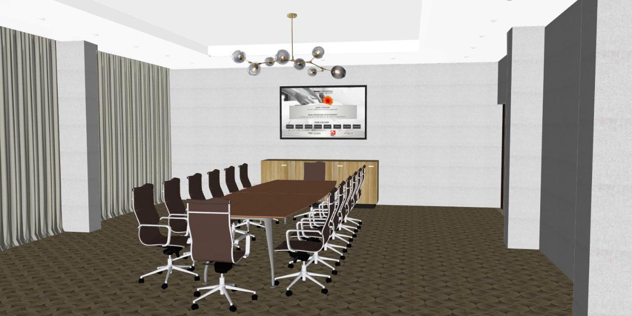 Swiss International Beland Hotel Owerri Extérieur photo