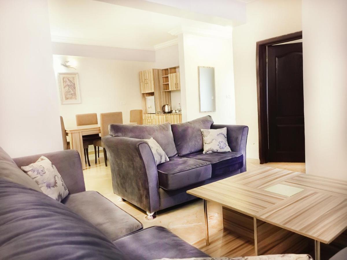Swiss International Beland Hotel Owerri Extérieur photo