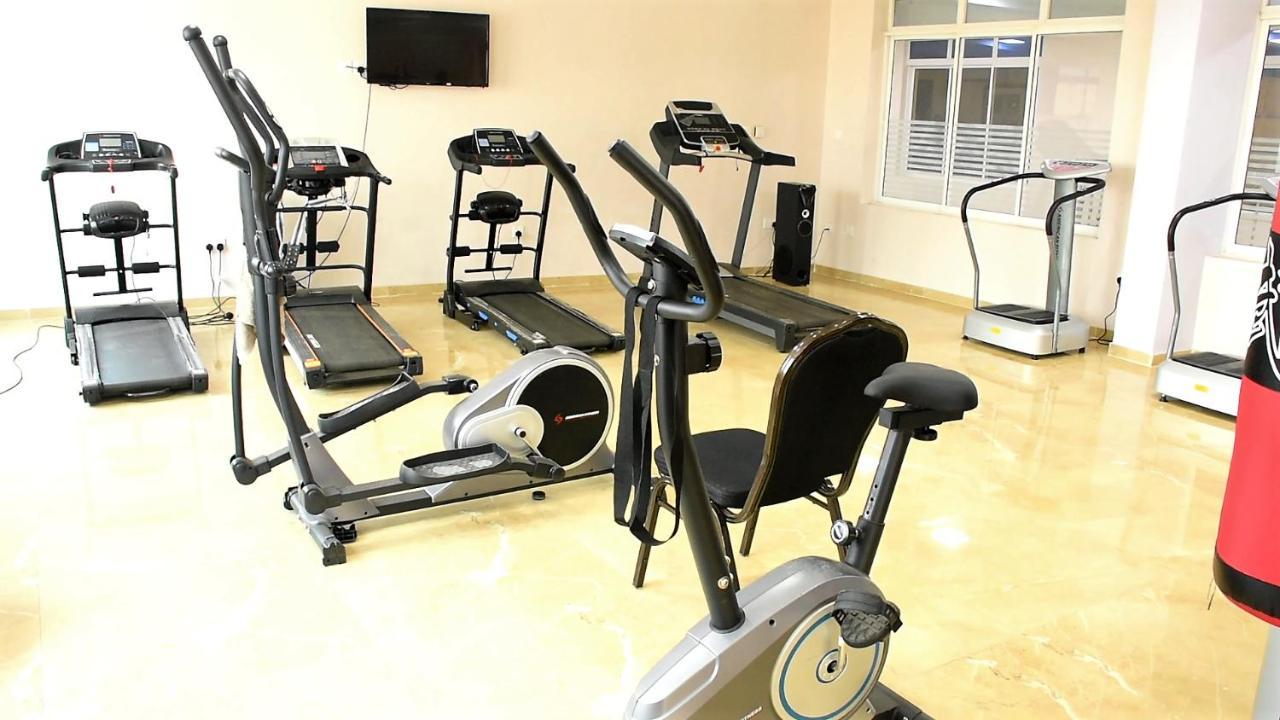 Swiss International Beland Hotel Owerri Extérieur photo